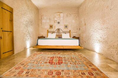 Imperial Cave Suites & Spa - Imperial Suite