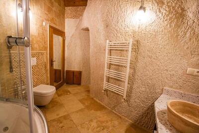 Imperial Cave Suites & Spa - Deluxe Twin Room