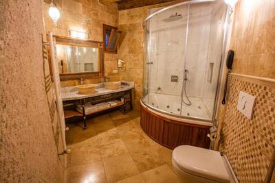 Imperial Cave Suites & Spa - Deluxe Twin Room