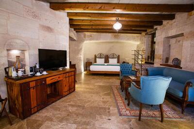 Imperial Cave Suites & Spa - Comfort Suite