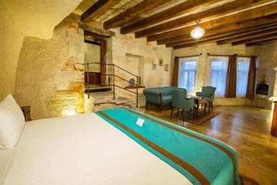 Imperial Cave Suites & Spa - Comfort Suite