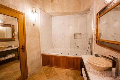 Imperial Cave Suites & Spa - Comfort Suite