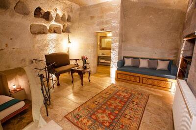 Imperial Cave Suites & Spa - Comfort Suite
