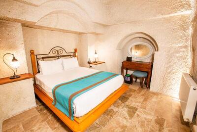 Imperial Cave Suites & Spa - Comfort Suite