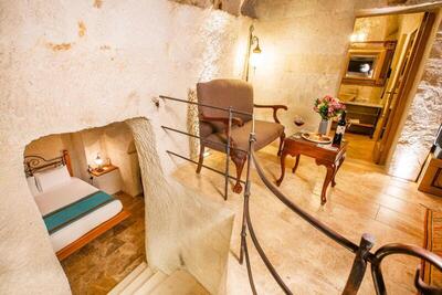 Imperial Cave Suites & Spa - Comfort Suite