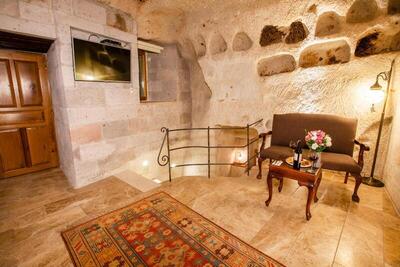 Imperial Cave Suites & Spa - Comfort Suite