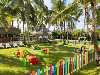 Impressive Premium Punta Cana, Пунта Кана, Доминикана