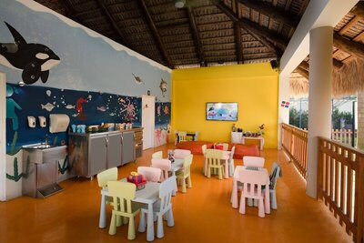 Impressive Premium Punta Cana, Пунта Кана, Доминикана