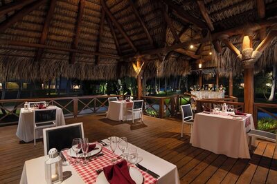 Impressive Premium Punta Cana, Пунта Кана, Доминикана