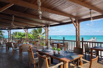 Impressive Premium Punta Cana, Пунта Кана, Доминикана