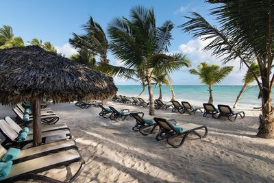 Impressive Premium Punta Cana, Пунта Кана, Доминикана