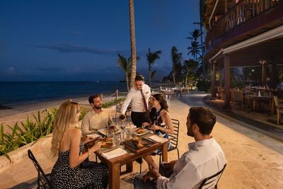 Impressive Premium Punta Cana, Пунта Кана, Доминикана