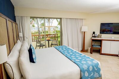 Impressive Premium Punta Cana - Villa Tropical View 2 Adults