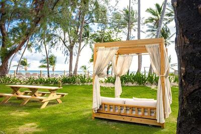 Impressive Premium Punta Cana - Villa Ocean Front With Jacuzzi 2 Adults