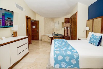 Impressive Premium Punta Cana - Villa Ocean Front With Jacuzzi 2 Adults