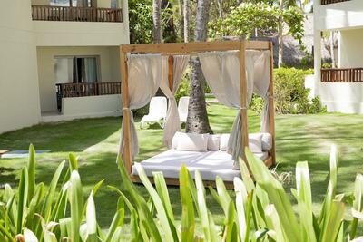 Impressive Premium Punta Cana - Villa Ocean Front With Jacuzzi 2 Adults