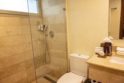 Impressive Premium Punta Cana - Villa Ocean Front Premium