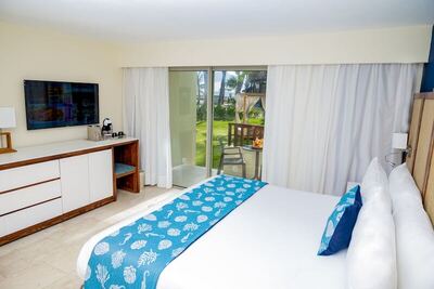 Impressive Premium Punta Cana - Villa Ocean Front Premium