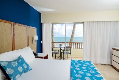 Impressive Premium Punta Cana - Villa Ocean Front Premium