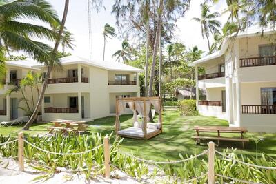 Impressive Premium Punta Cana - Villa Ocean Front 2 Adults