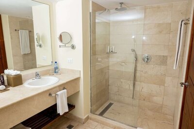 Impressive Premium Punta Cana - Villa Ocean Front 2 Adults