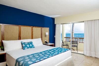 Impressive Premium Punta Cana - Villa Ocean Front 2 Adults