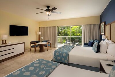 Impressive Premium Punta Cana - Junior Suite Premium Tropical View (1 Adult)