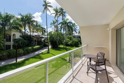 Impressive Premium Punta Cana - Junior Suite Premium Tropical View (1 Adult)