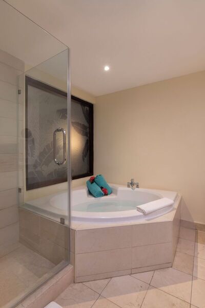 Impressive Premium Punta Cana - Junior Suite Premium Ocean View With Jacuzzi (1 Adult)