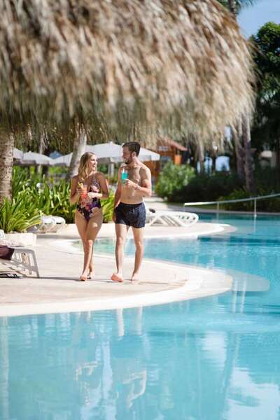 Impressive Premium Punta Cana, Пунта Кана, Доминикана