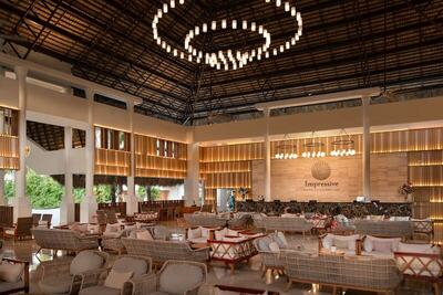 Impressive Punta Cana, Пунта Кана, Доминикана