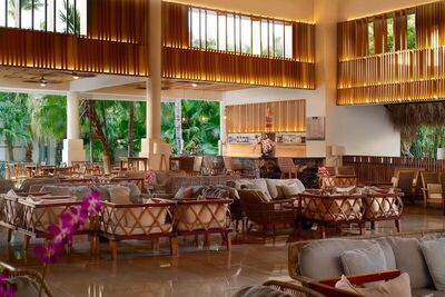 Impressive Punta Cana, Пунта Кана, Доминикана
