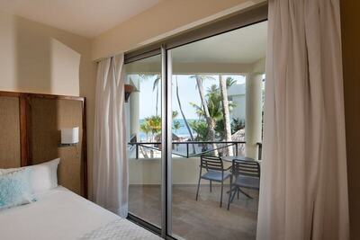 Impressive Punta Cana - Ocean View (2 Adults)