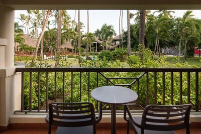 Impressive Punta Cana - Tropical View (2 Adults)