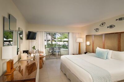 Impressive Punta Cana - Pool View (2 Adults)