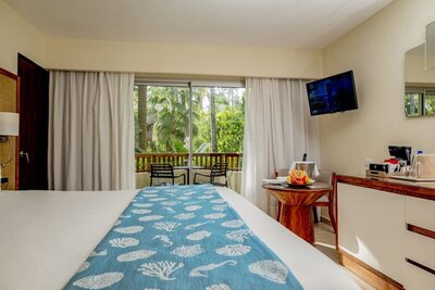 Impressive Punta Cana - Tropical View (2 Adults)