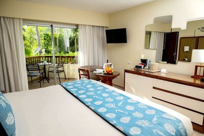 Impressive Punta Cana - Tropical View (2 Adults)