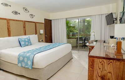 Impressive Punta Cana - Tropical View (2 Adults)