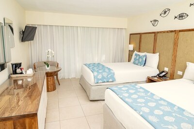 Impressive Punta Cana - Pool View (2 Adults)