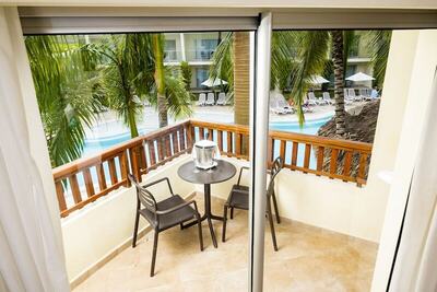 Impressive Punta Cana - Pool View (2 Adults)
