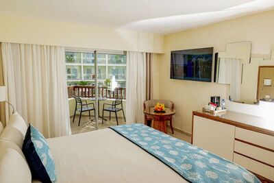 Impressive Punta Cana - Pool View (2 Adults)