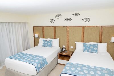 Impressive Punta Cana - Ocean View (2 Adults)