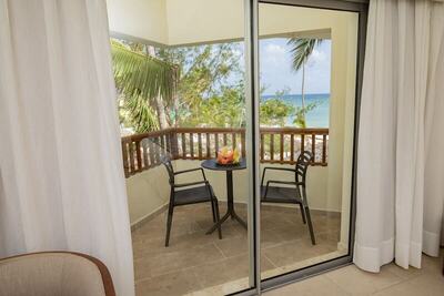 Impressive Punta Cana - Ocean View (2 Adults)