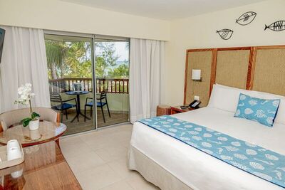 Impressive Punta Cana - Ocean View (2 Adults)