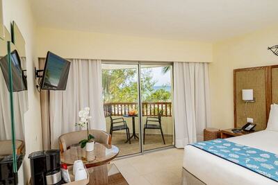 Impressive Punta Cana - Ocean View (2 Adults)