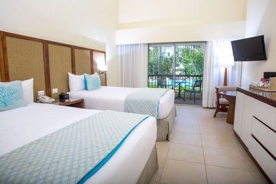Impressive Punta Cana - Pool View (2 Adults)