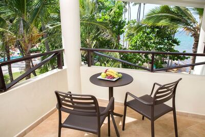 Impressive Punta Cana - Ocean View (2 Adults)