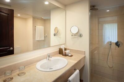 Impressive Punta Cana - Ocean View (2 Adults)