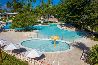 Impressive Punta Cana, Пунта Кана, Доминикана