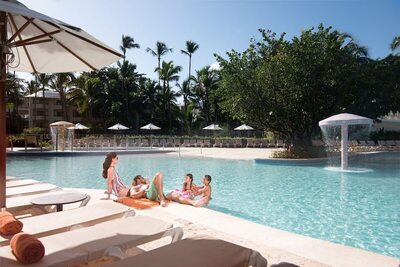 Impressive Punta Cana, Пунта Кана, Доминикана